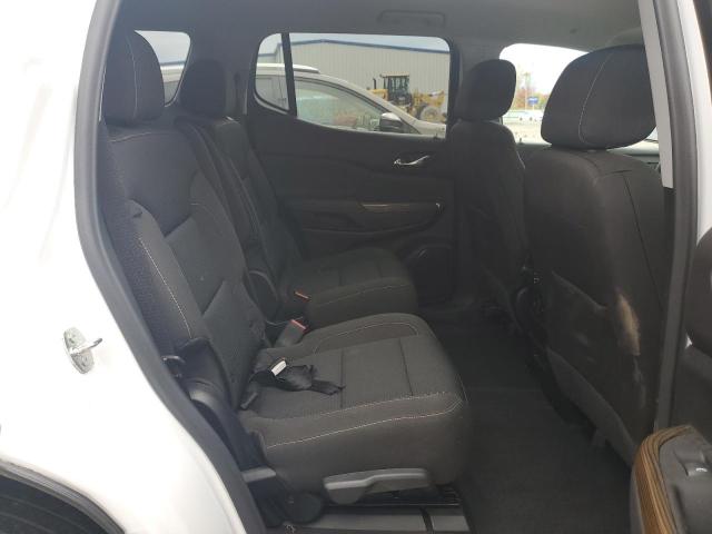 1GKKNRL4XPZ245668 - 2023 GMC ACADIA SLE WHITE photo 11