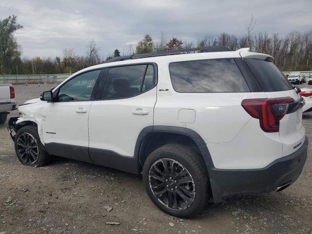 1GKKNRL4XPZ245668 - 2023 GMC ACADIA SLE WHITE photo 2