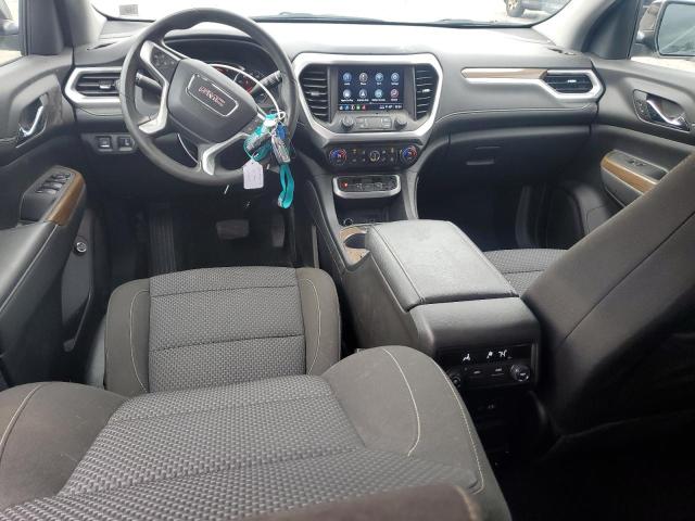 1GKKNRL4XPZ245668 - 2023 GMC ACADIA SLE WHITE photo 8