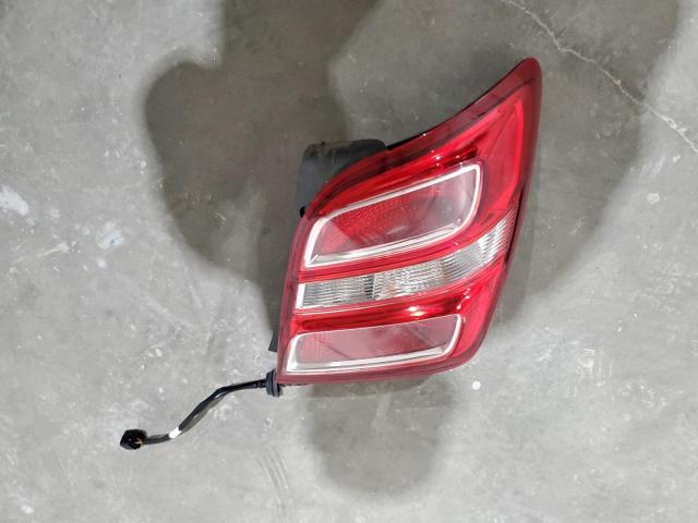 1G1JB5SB0K4111243 - 2019 CHEVROLET SONIC LS SILVER photo 12