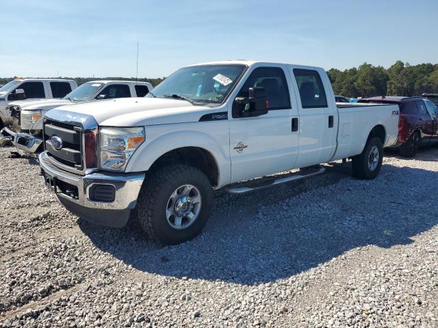 2016 FORD F250 SUPER DUTY, 