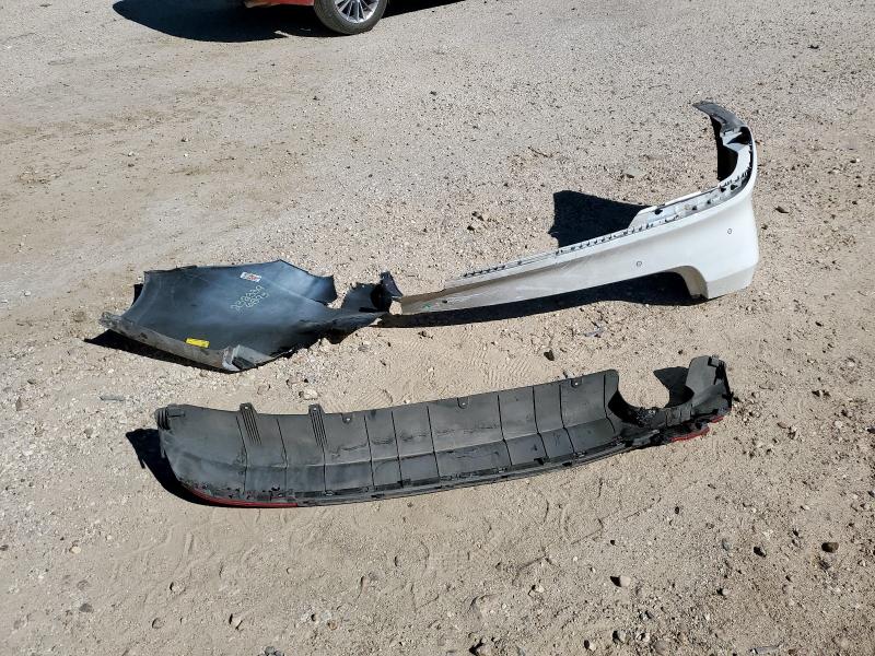 5XXGU4L32JG232339 - 2018 KIA OPTIMA EX თეთრი ფოტო 12