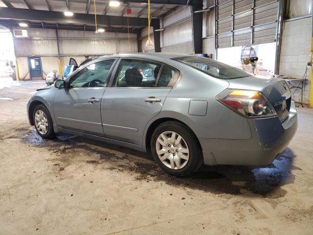 1N4AL2AP4BC134293 - 2011 NISSAN ALTIMA BASE SILVER photo 2