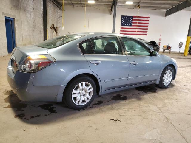 1N4AL2AP4BC134293 - 2011 NISSAN ALTIMA BASE SILVER photo 3