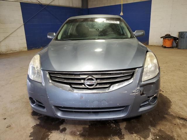 1N4AL2AP4BC134293 - 2011 NISSAN ALTIMA BASE SILVER photo 5