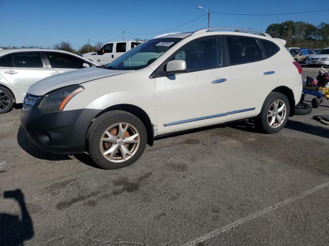 2011 NISSAN ROGUE S, 