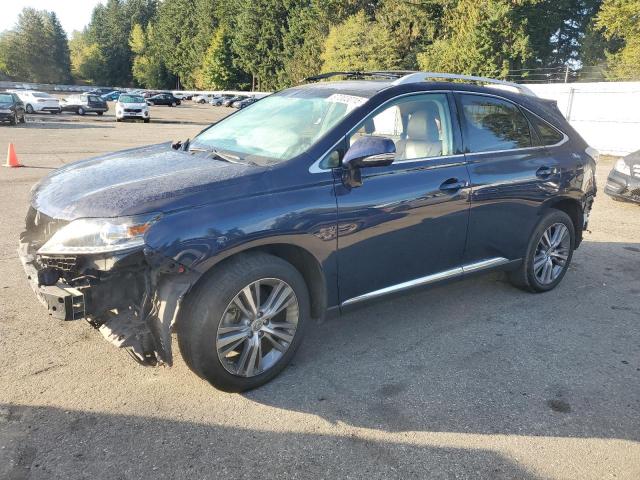 2015 LEXUS RX 350 BASE, 