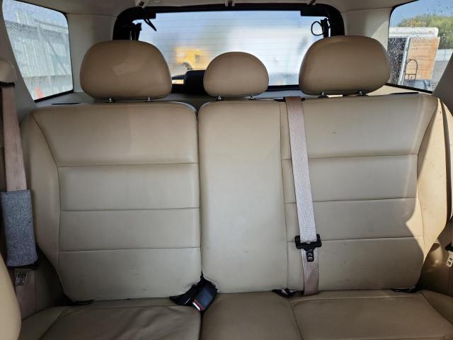 1FMCU04G19KB63312 - 2009 FORD ESCAPE LIMITED 红色 照片 10