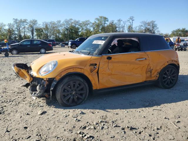 2018 MINI COOPER, 