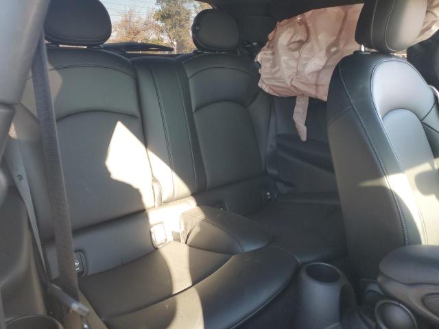 WMWXP5C51J3C65265 - 2018 MINI COOPER ORANGE photo 10