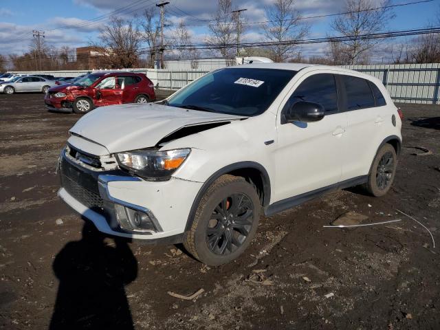 2019 MITSUBISHI OUTLANDER SPORT ES, 