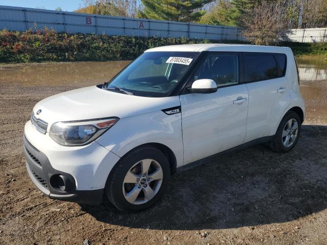 2019 KIA SOUL, 