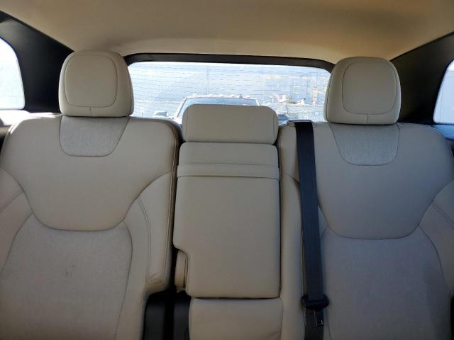 1C4PJMAS7HW543986 - 2017 JEEP CHEROKEE SPORT 黑色 照片 10