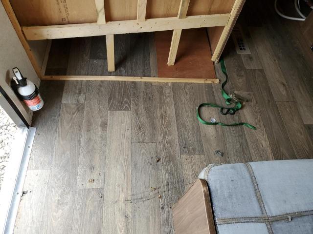 5SFPB2924HE343723 - 2017 HEARTLAND GATEWAY 灰色 照片 9