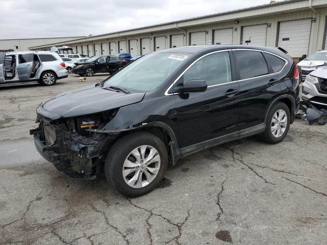 2014 HONDA CR-V EX, 