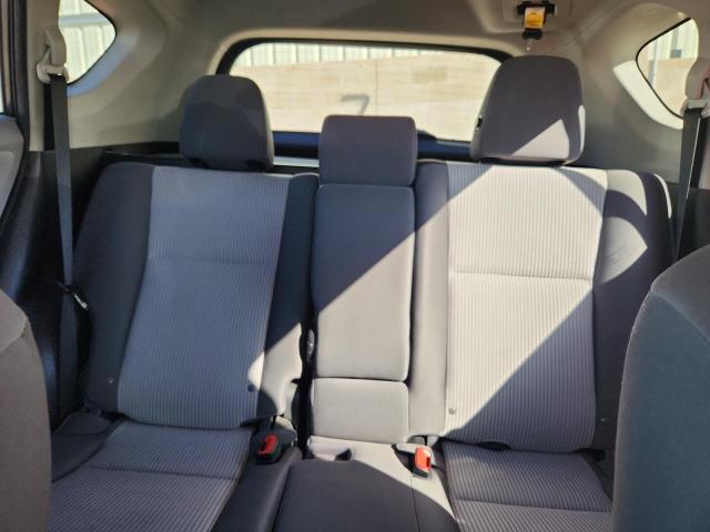 2T3BFREV5DW041628 - 2013 TOYOTA RAV4 LE 石墨色 照片 10