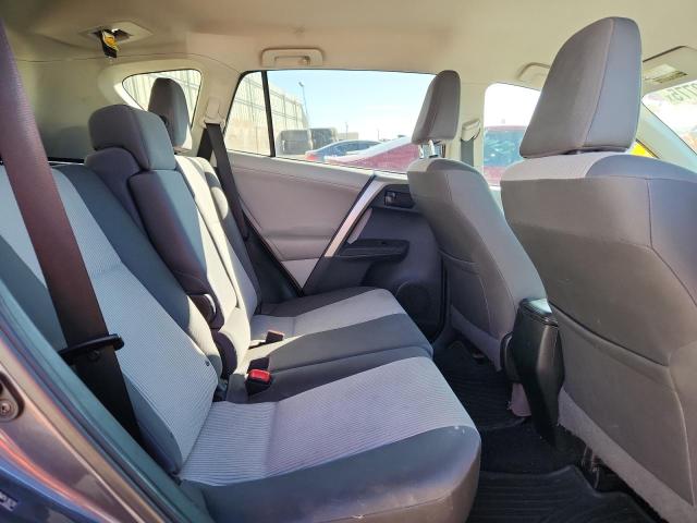 2T3BFREV5DW041628 - 2013 TOYOTA RAV4 LE 石墨色 照片 11