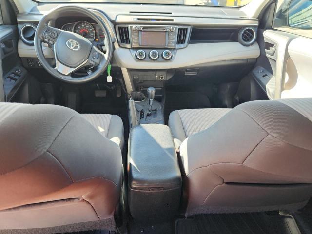 2T3BFREV5DW041628 - 2013 TOYOTA RAV4 LE 石墨色 照片 8