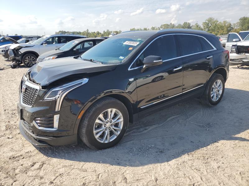 2023 CADILLAC XT5 LUXURY, 