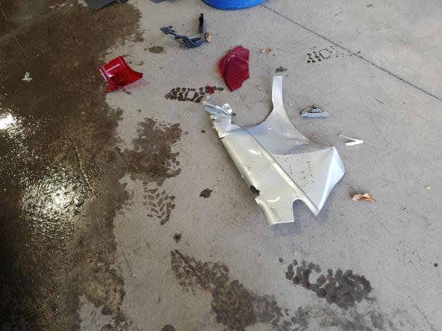 5FNRL5H4XEB015553 - 2014 HONDA ODYSSEY EX SILVER photo 13