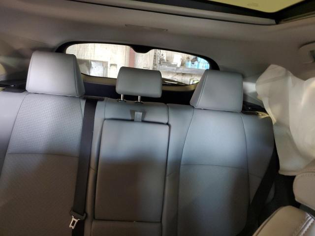 JTEAAAAH8PJ126991 - 2023 TOYOTA VENZA LE 石墨色 照片 10