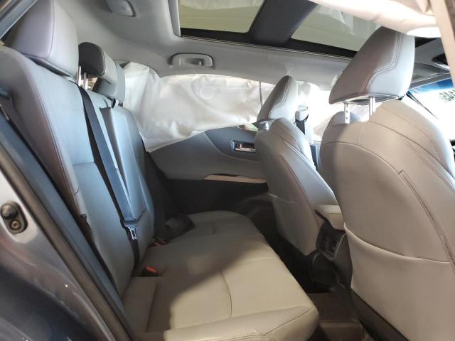 JTEAAAAH8PJ126991 - 2023 TOYOTA VENZA LE 石墨色 照片 11