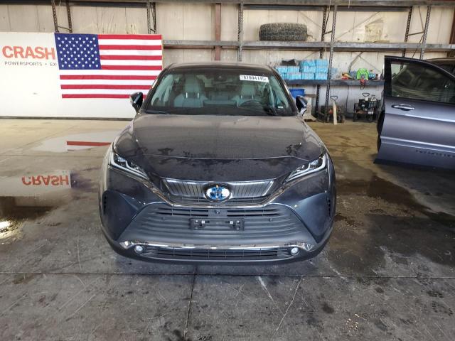 JTEAAAAH8PJ126991 - 2023 TOYOTA VENZA LE 石墨色 照片 5