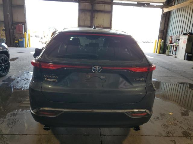 JTEAAAAH8PJ126991 - 2023 TOYOTA VENZA LE 石墨色 照片 6