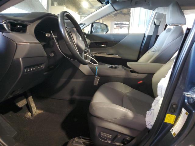 JTEAAAAH8PJ126991 - 2023 TOYOTA VENZA LE 石墨色 照片 7