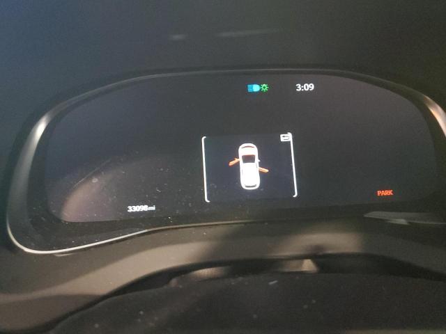 JTEAAAAH8PJ126991 - 2023 TOYOTA VENZA LE 石墨色 照片 9