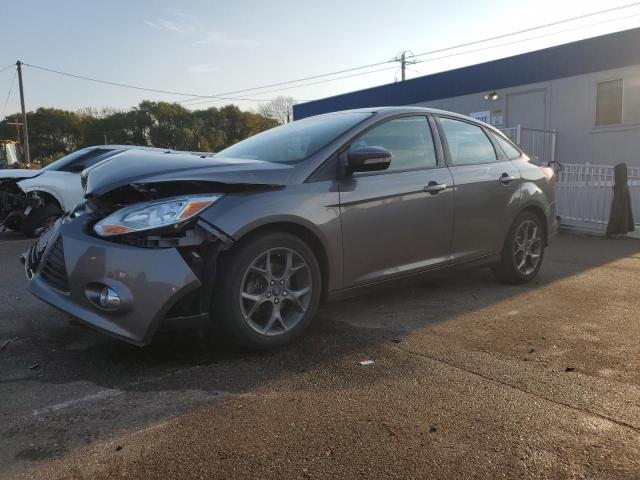 2013 FORD FOCUS SE, 