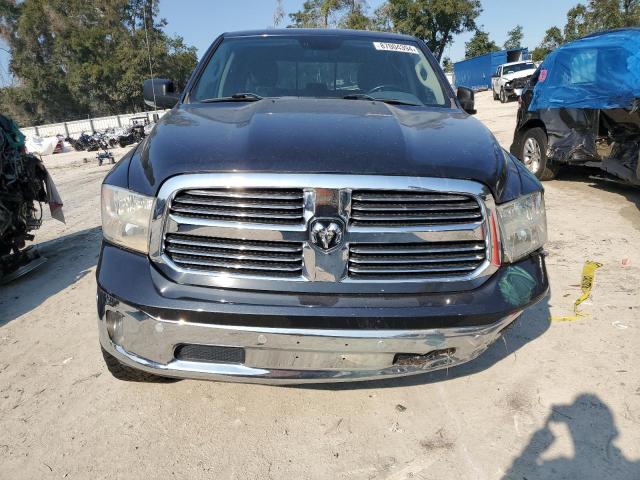 1C6RR7LT0KS640302 - 2019 RAM 1500 CLASS SLT გრაფიტი ფოტო 5