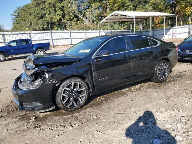 2016 CHEVROLET IMPALA LT, 