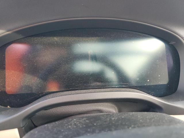 5UXTY9C09L9B31399 - 2020 BMW X3 XDRIVEM40I WHITE photo 9