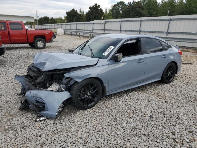 2022 HONDA CIVIC SPORT, 