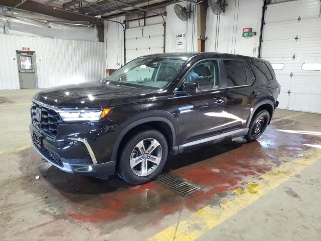 2025 HONDA PILOT EXL, 