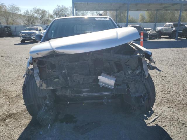 5N1AR18U76C619222 - 2006 NISSAN PATHFINDER LE ვერცხლისფერი ფოტო 5