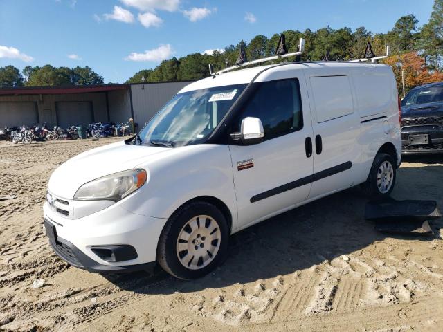 2016 RAM PROMASTER SLT, 