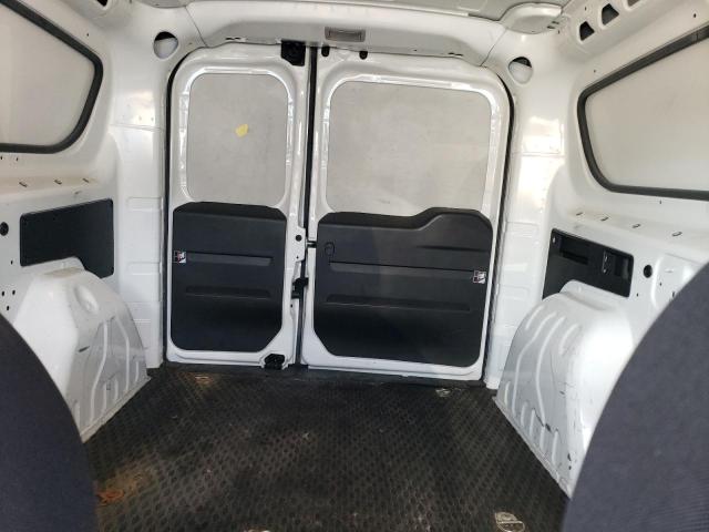 ZFBERFBT3G6B22399 - 2016 RAM PROMASTER SLT WHITE photo 10