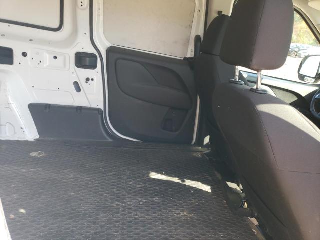 ZFBERFBT3G6B22399 - 2016 RAM PROMASTER SLT WHITE photo 11