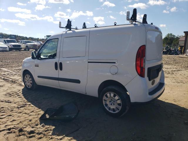 ZFBERFBT3G6B22399 - 2016 RAM PROMASTER SLT WHITE photo 2