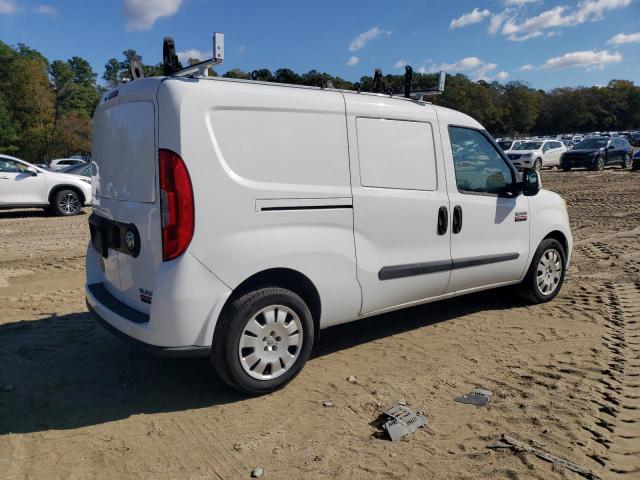ZFBERFBT3G6B22399 - 2016 RAM PROMASTER SLT WHITE photo 3