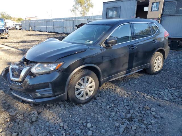 2020 NISSAN ROGUE S, 