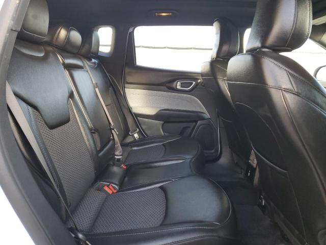 3C4NJDBN6PT511938 - 2023 JEEP COMPASS LATITUDE Білий фото 11