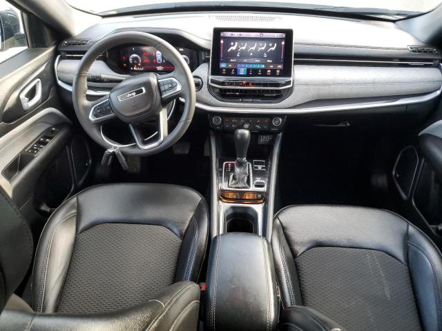 3C4NJDBN6PT511938 - 2023 JEEP COMPASS LATITUDE Білий фото 8