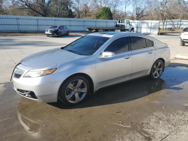 2012 ACURA TL, 