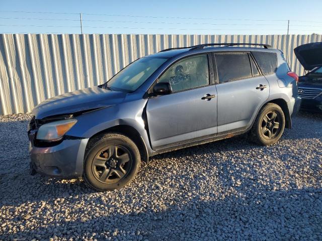 2007 TOYOTA RAV4, 
