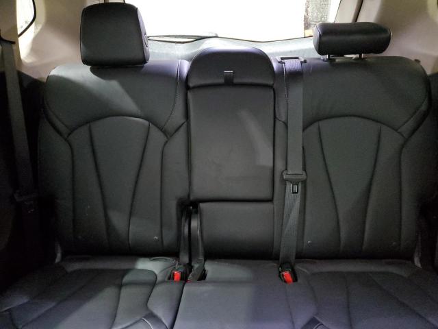 LRBFX2SA3JD084301 - 2018 BUICK ENVISION ESSENCE Սպիտակ լուսանկար 10