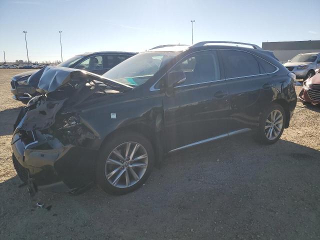2015 LEXUS RX 350 BASE, 
