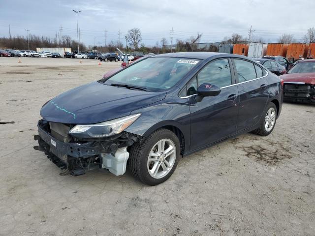 2016 CHEVROLET CRUZE LT, 